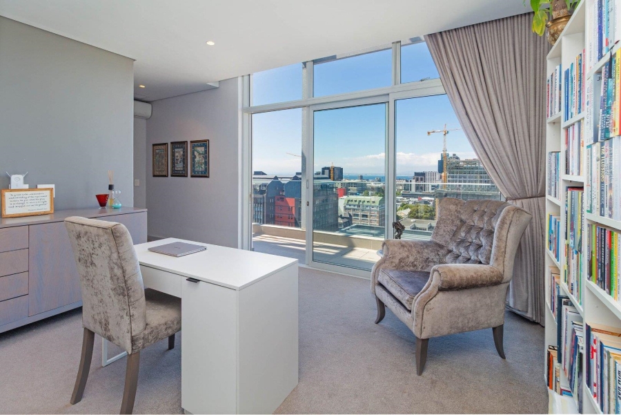 3 Bedroom Property for Sale in Cape Town City Centre Western Cape